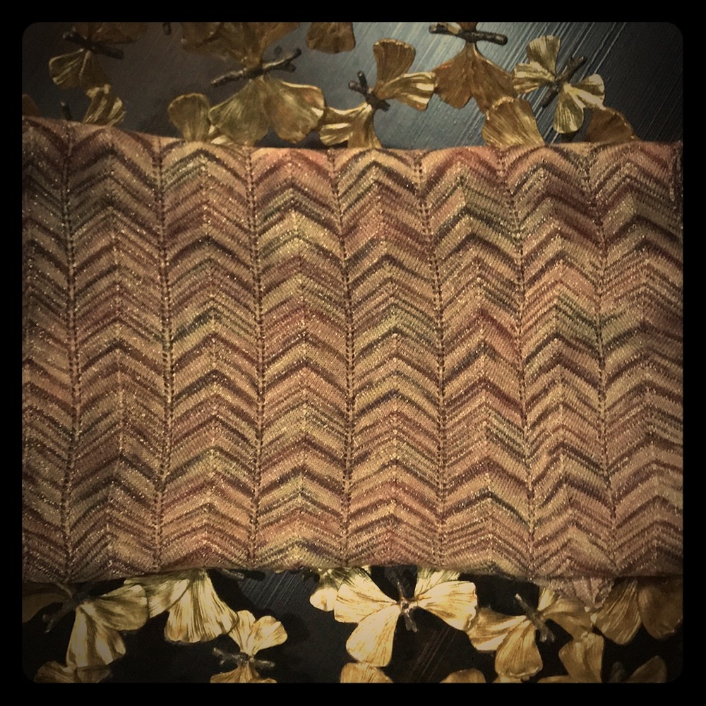Missoni for Target Infinity Scarf